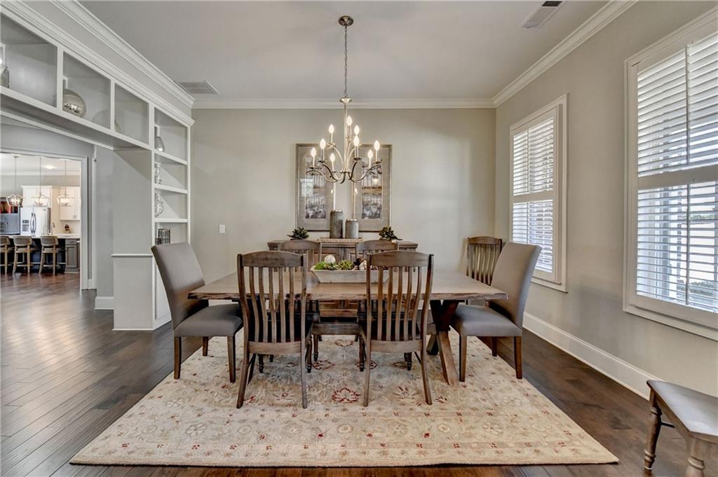 3905 Alister Park Drive
