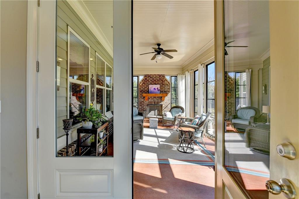3905 Alister Park Drive
