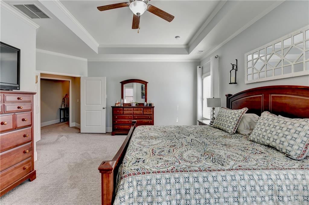 3905 Alister Park Drive