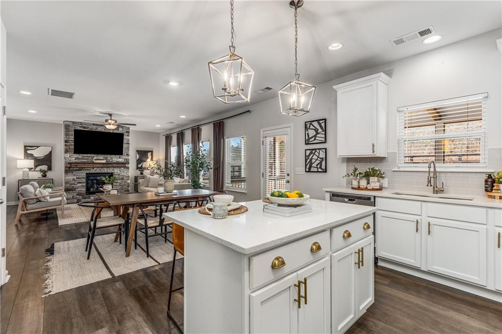 4560 Sandy Creek Drive