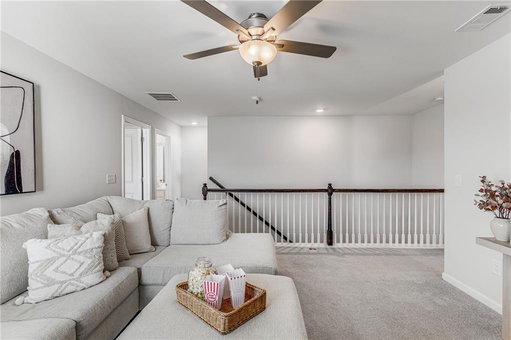 4560 Sandy Creek Drive