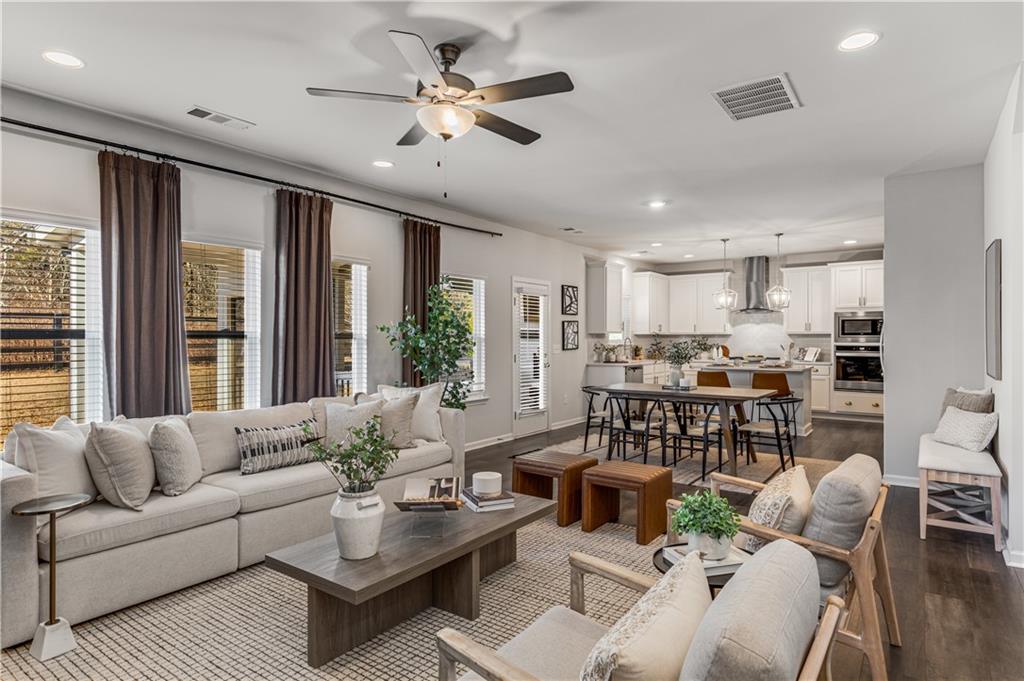 4560 Sandy Creek Drive