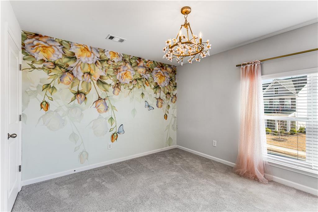 4560 Sandy Creek Drive
