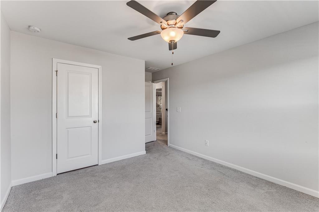 4560 Sandy Creek Drive