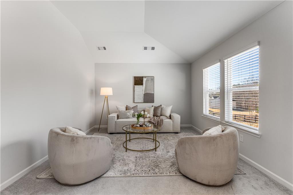 4560 Sandy Creek Drive