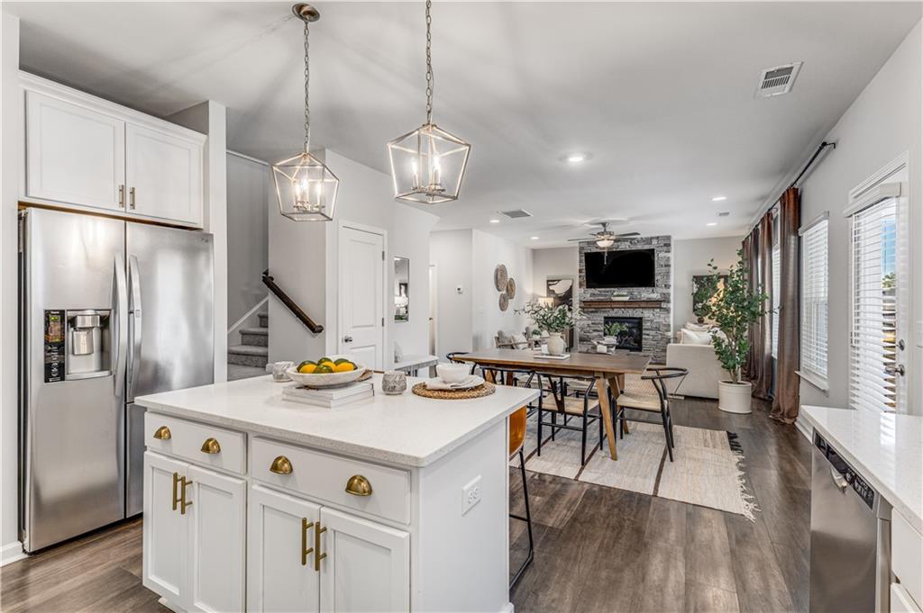 4560 Sandy Creek Drive
