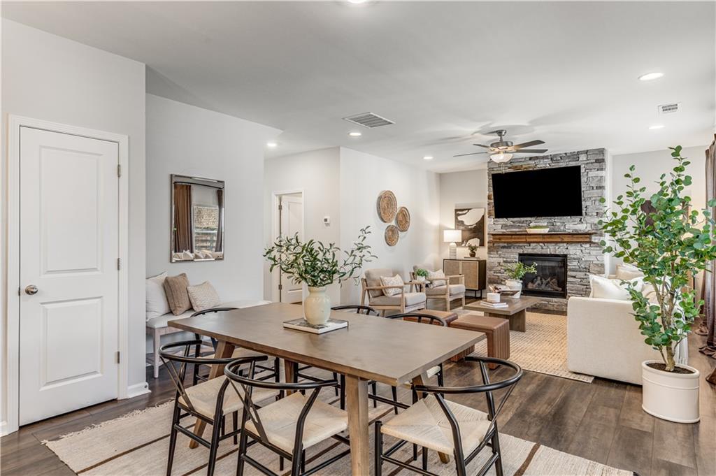4560 Sandy Creek Drive