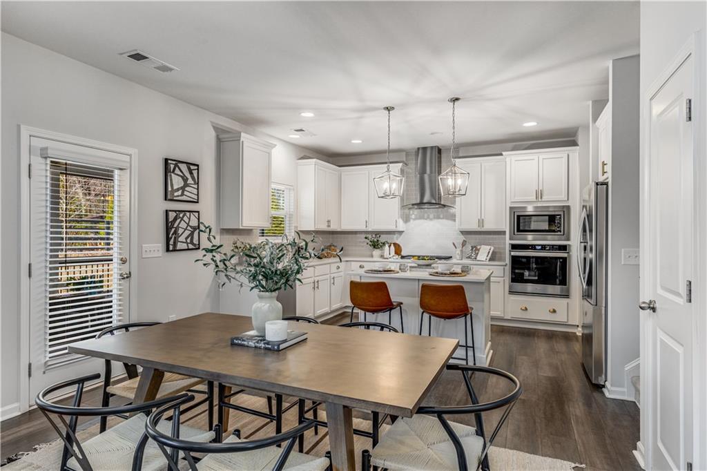 4560 Sandy Creek Drive