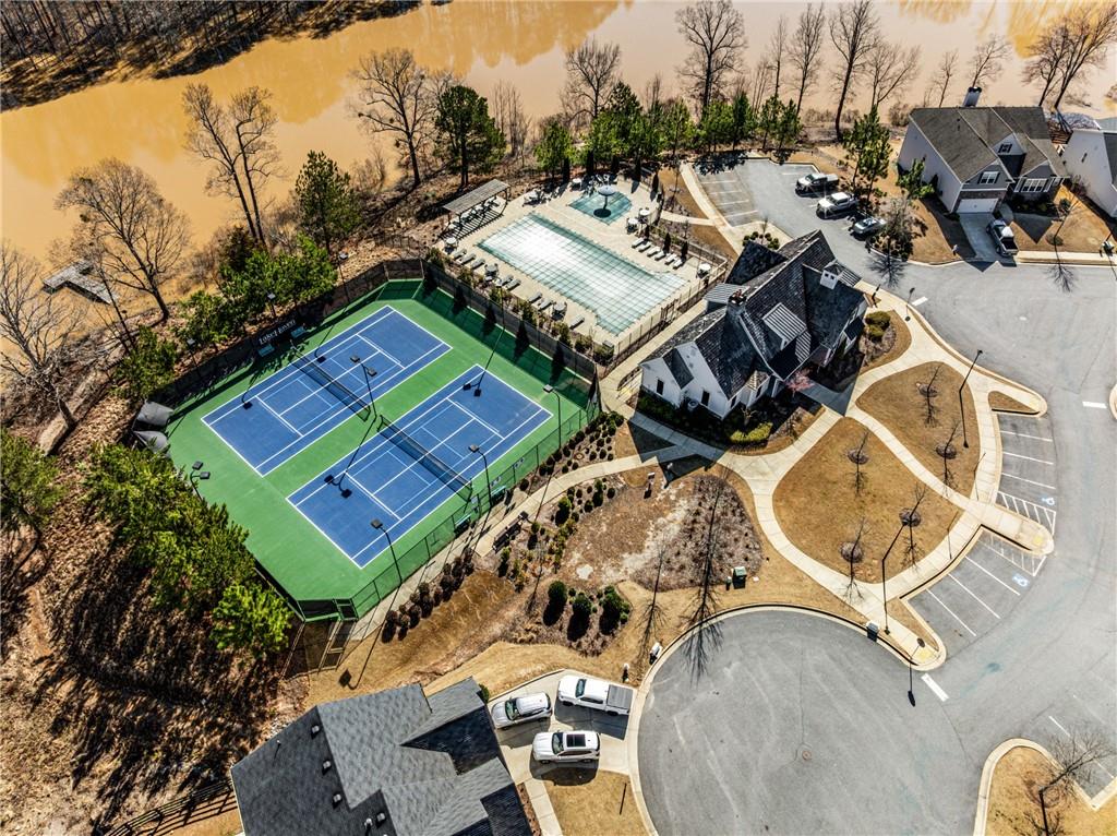 4560 Sandy Creek Drive