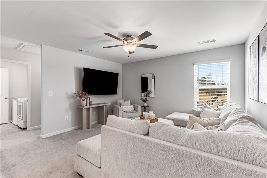 4560 Sandy Creek Drive