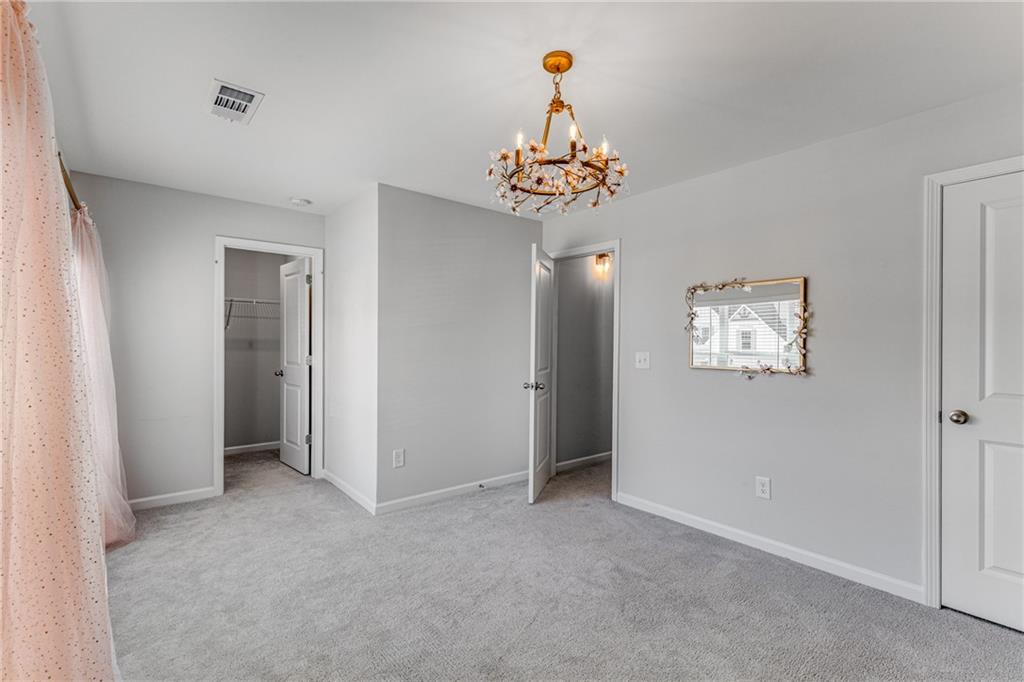 4560 Sandy Creek Drive