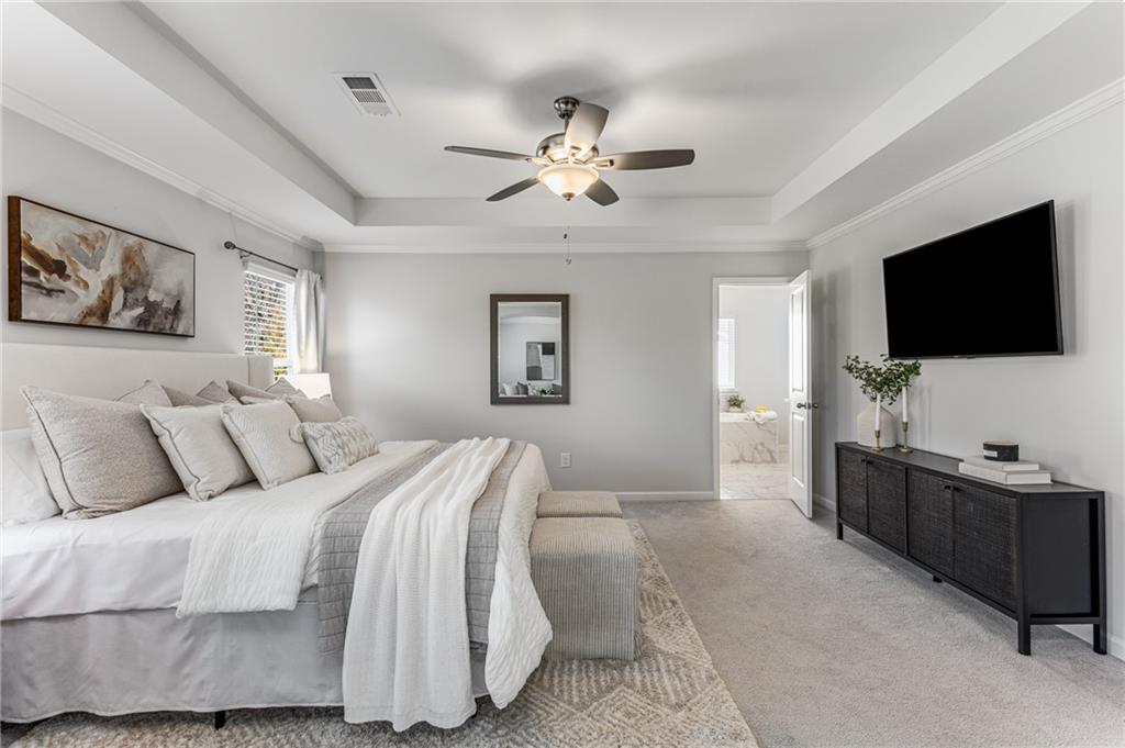 4560 Sandy Creek Drive