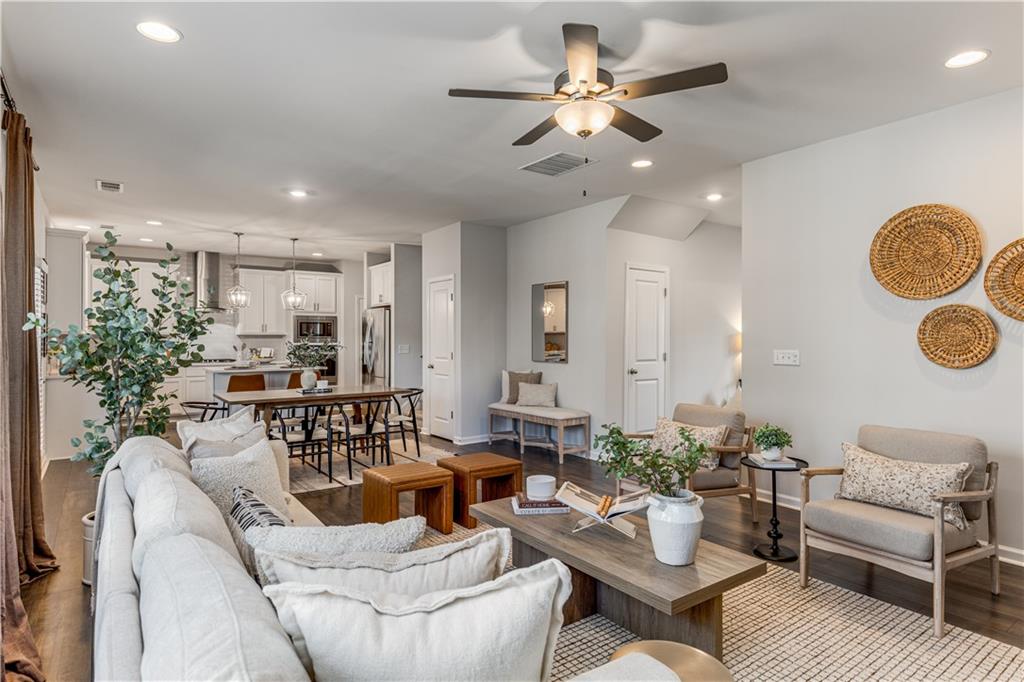 4560 Sandy Creek Drive