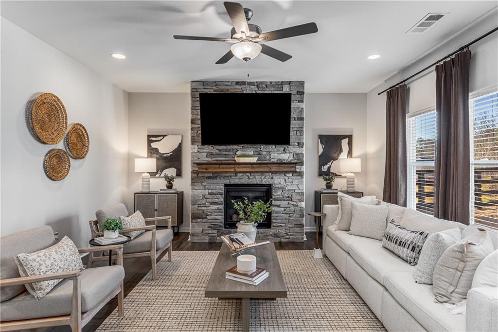 4560 Sandy Creek Drive