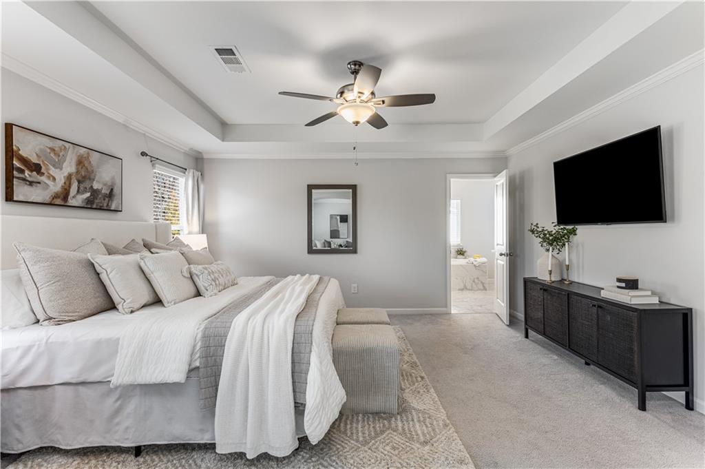 4560 Sandy Creek Drive