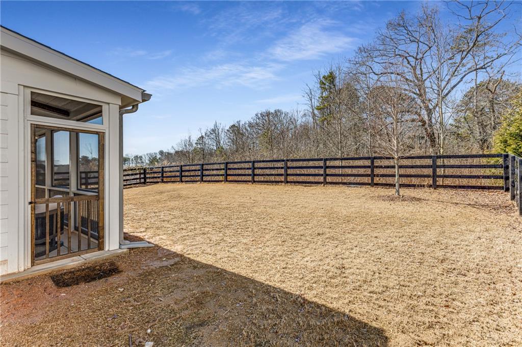 4560 Sandy Creek Drive