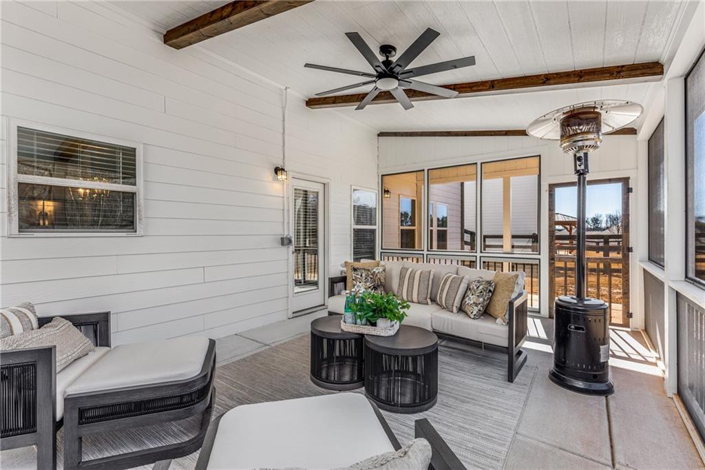 4560 Sandy Creek Drive
