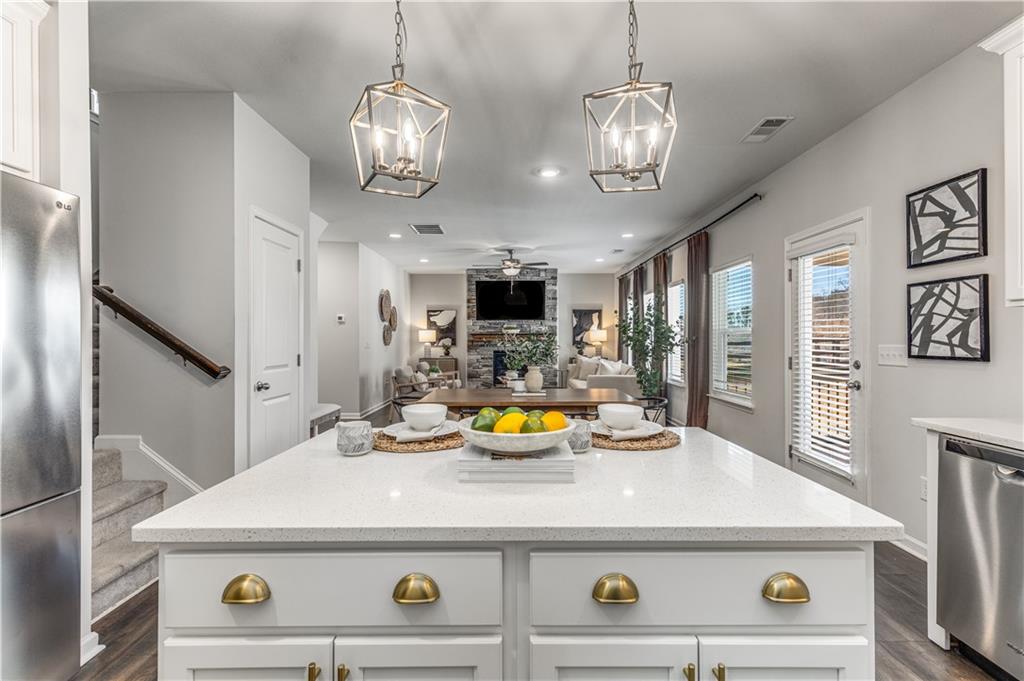 4560 Sandy Creek Drive