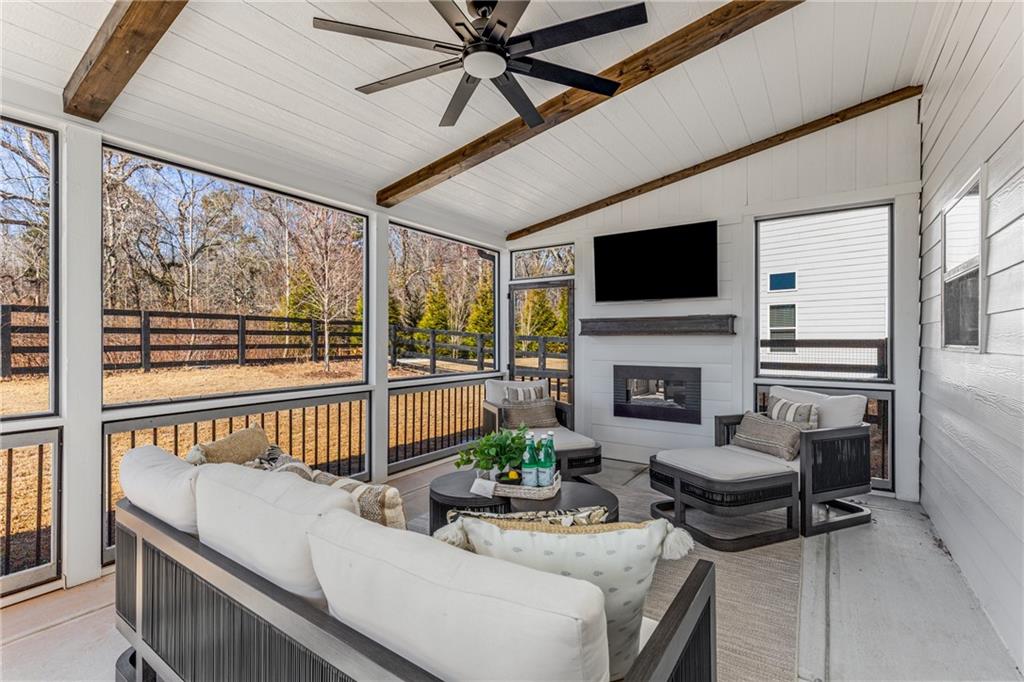 4560 Sandy Creek Drive