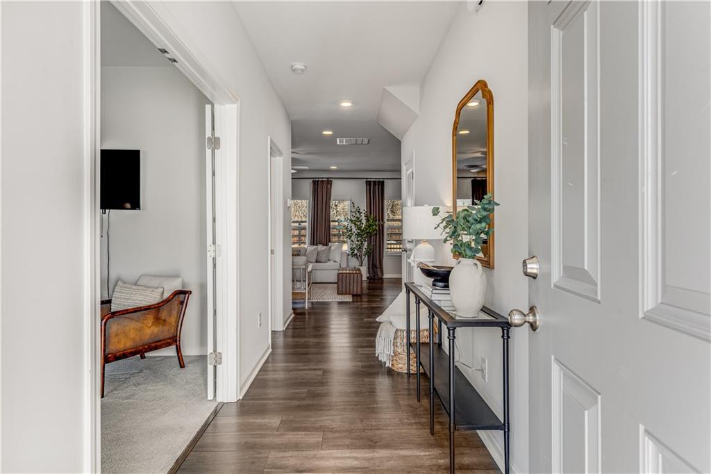 4560 Sandy Creek Drive