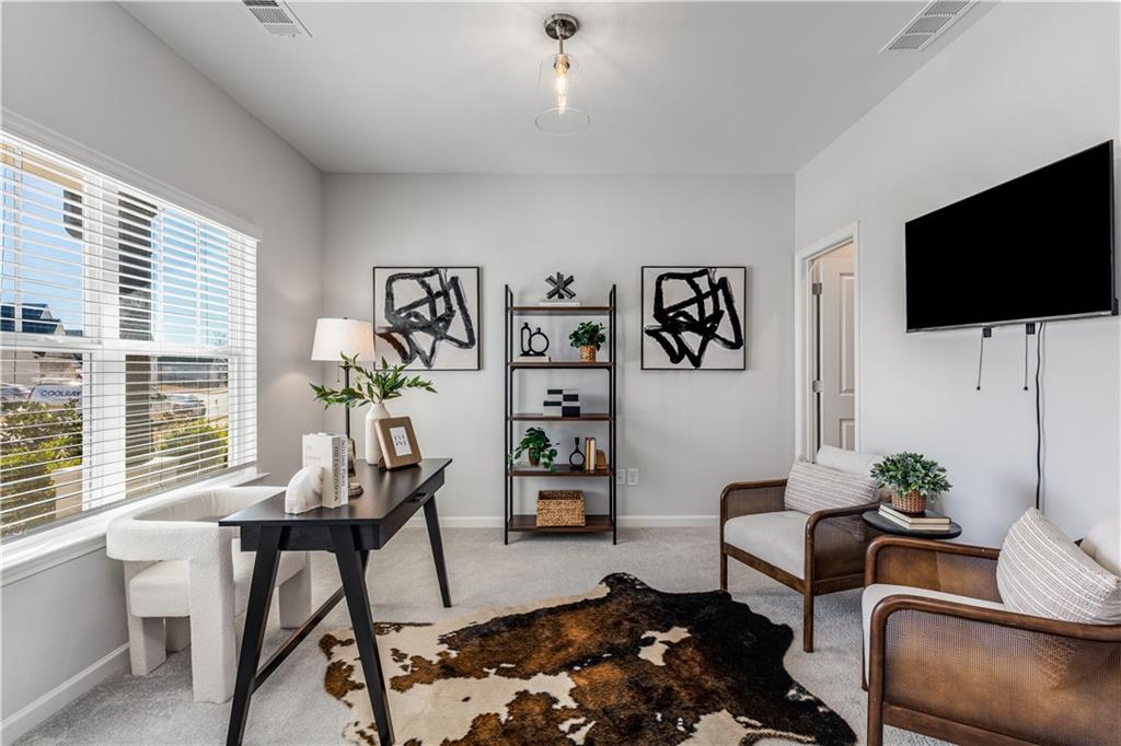 4560 Sandy Creek Drive