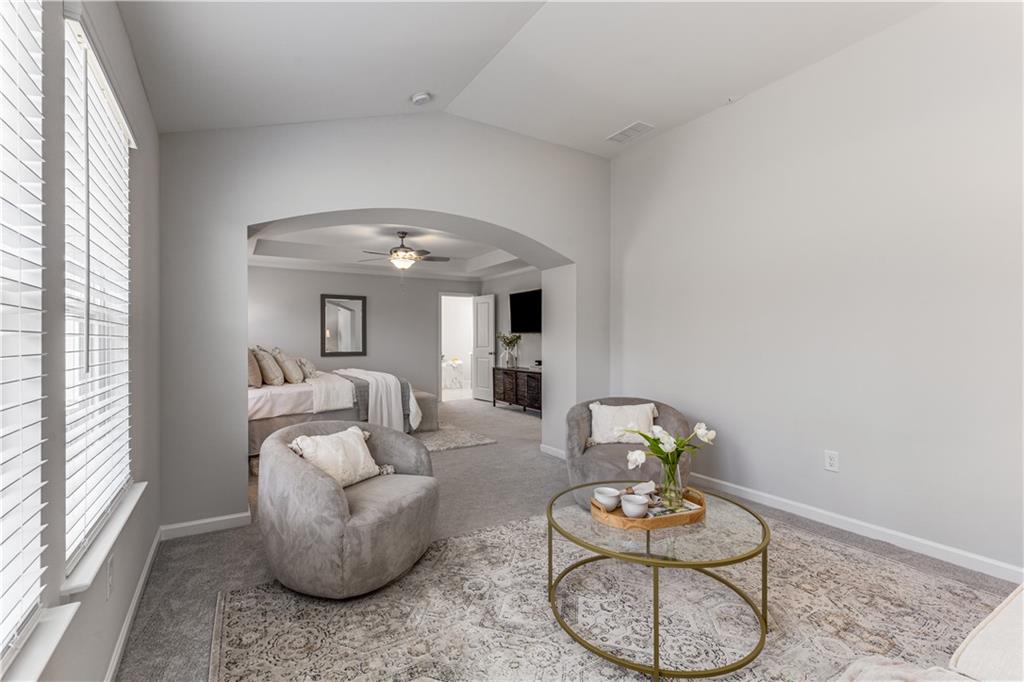 4560 Sandy Creek Drive