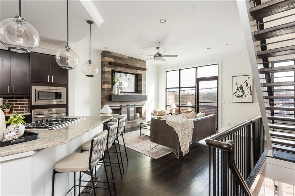 1199 Huff Road NW Unit 109