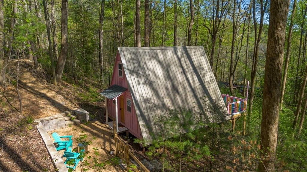 919 CORINTH CHURCH Road