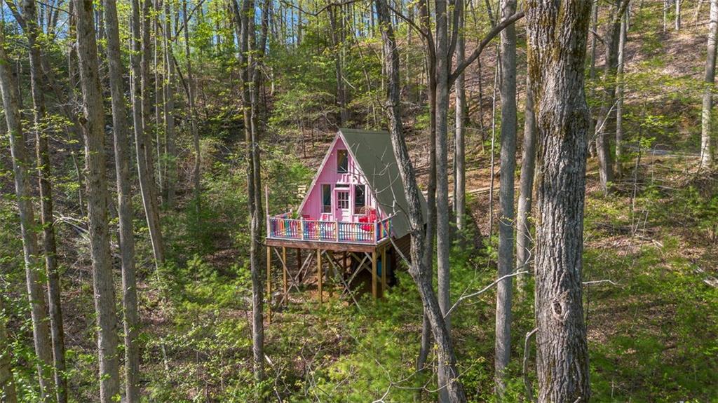 919 CORINTH CHURCH Road