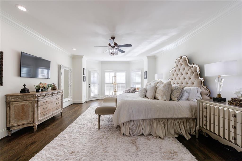 2298 Grady Ridge Drive