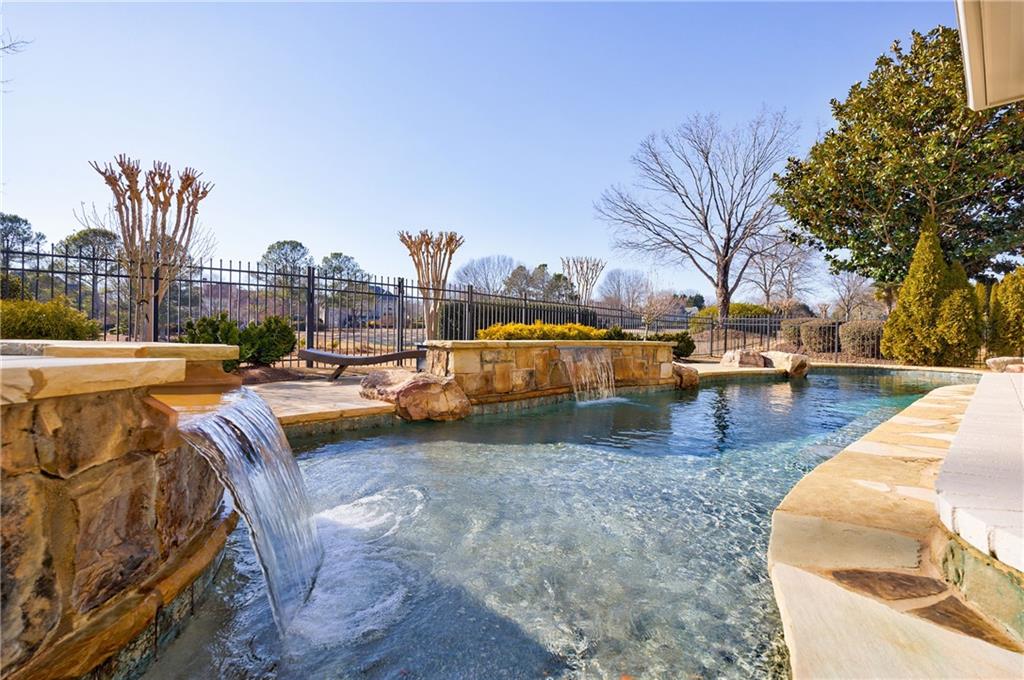 2298 Grady Ridge Drive