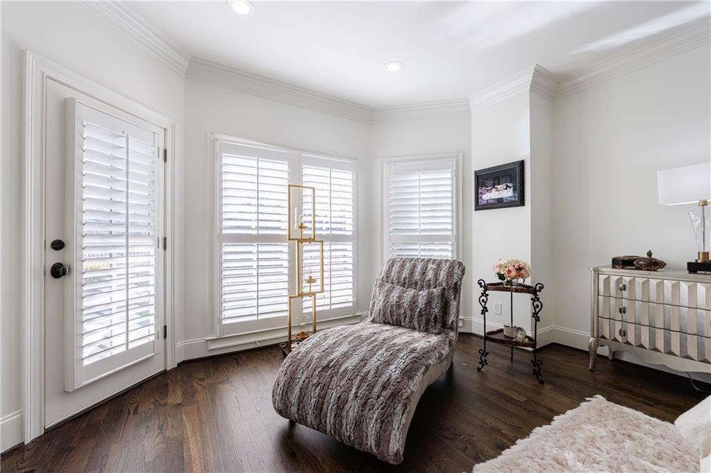 2298 Grady Ridge Drive