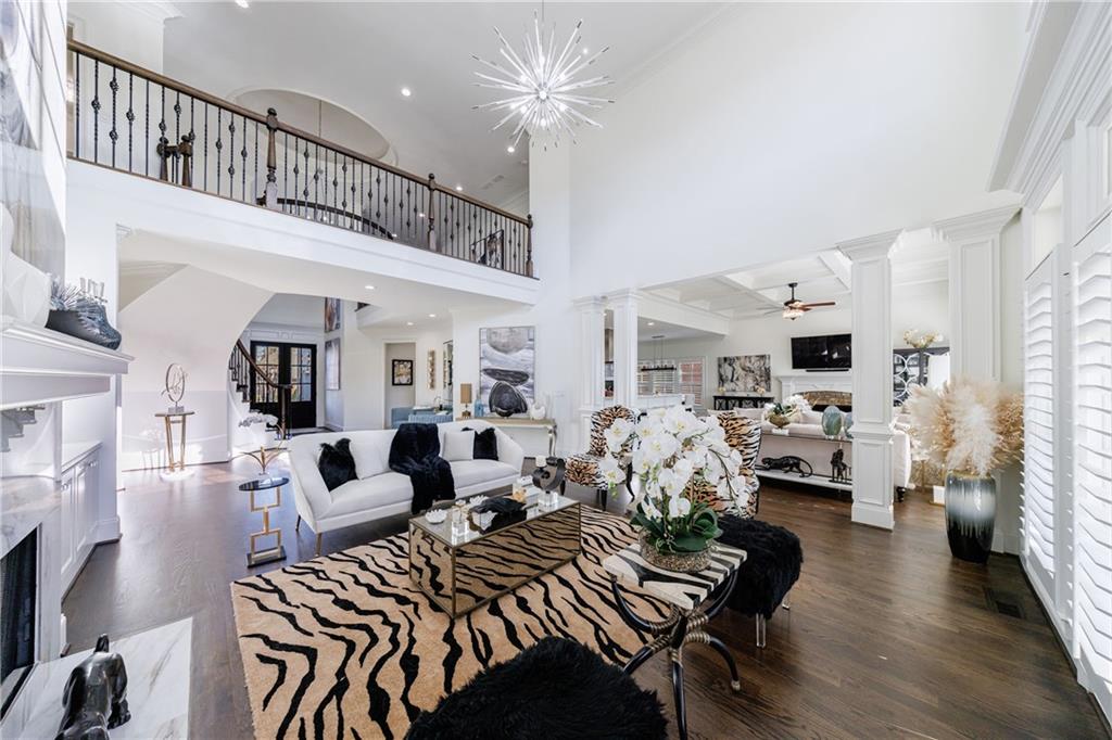 2298 Grady Ridge Drive