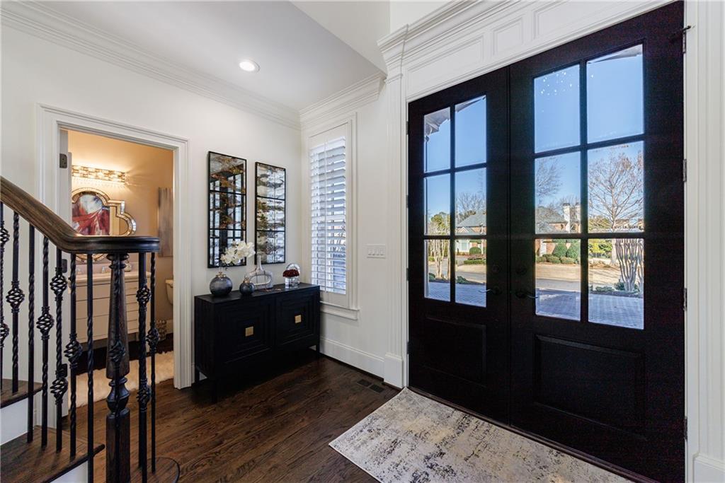 2298 Grady Ridge Drive