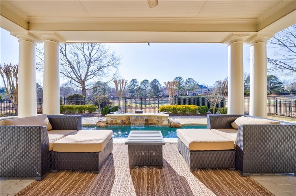 2298 Grady Ridge Drive