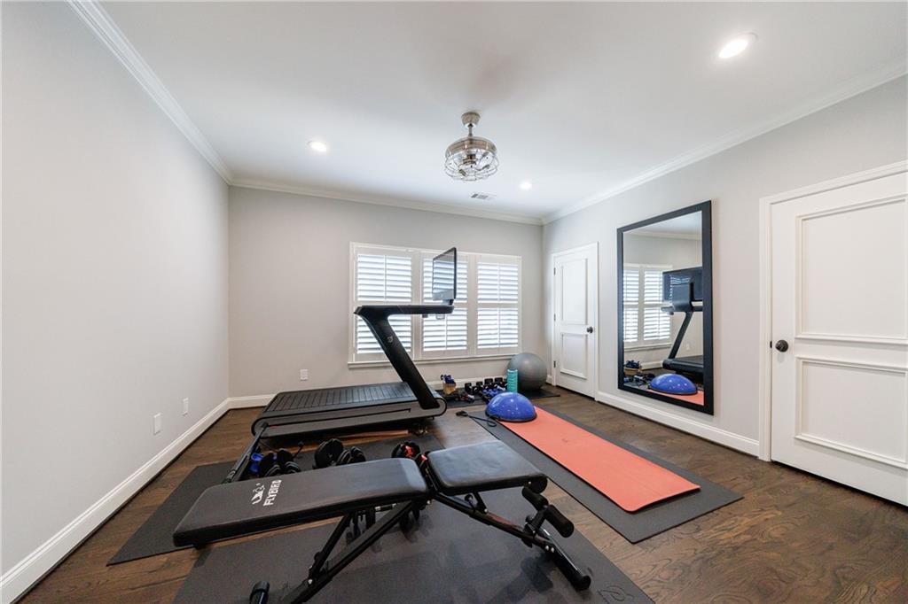 2298 Grady Ridge Drive