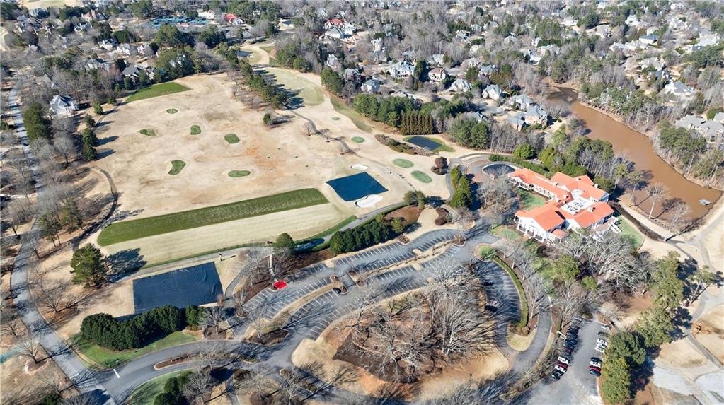 2298 Grady Ridge Drive