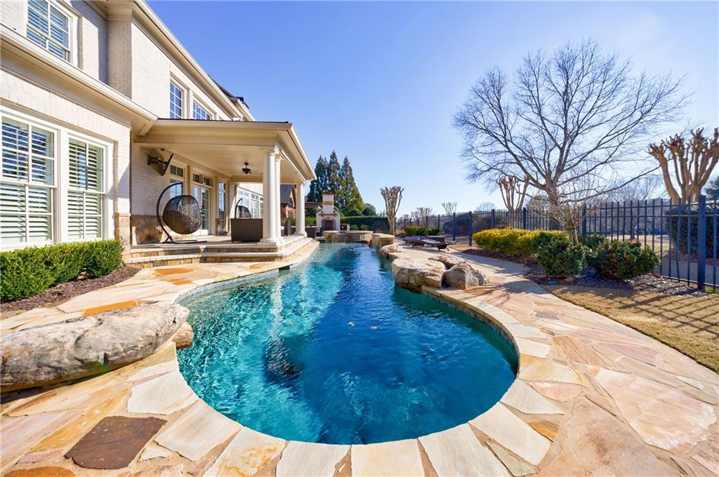 2298 Grady Ridge Drive