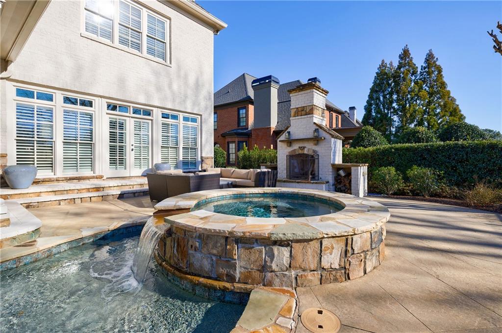 2298 Grady Ridge Drive