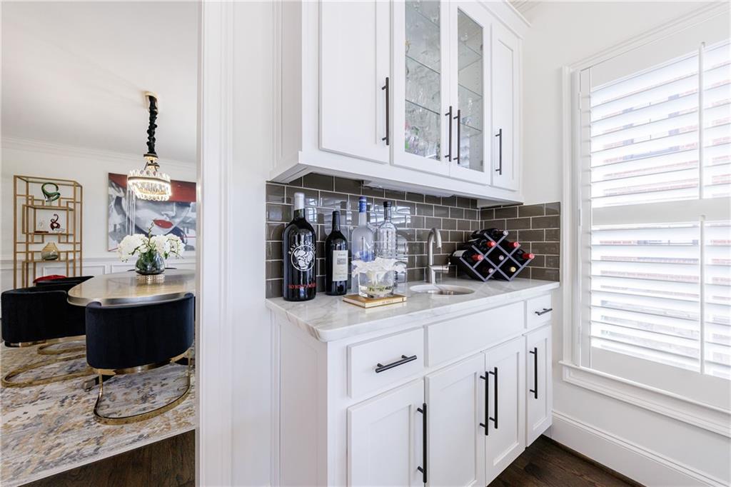 2298 Grady Ridge Drive