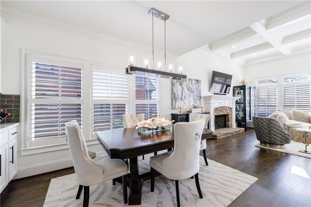 2298 Grady Ridge Drive