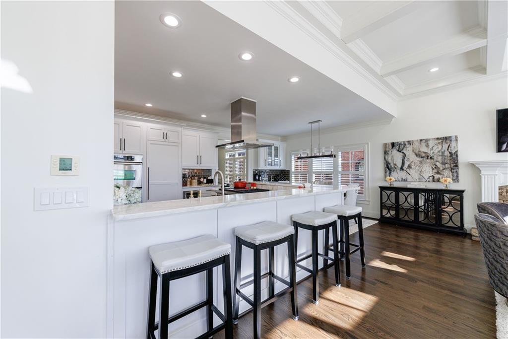 2298 Grady Ridge Drive