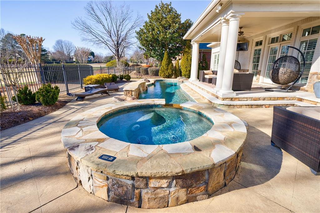 2298 Grady Ridge Drive