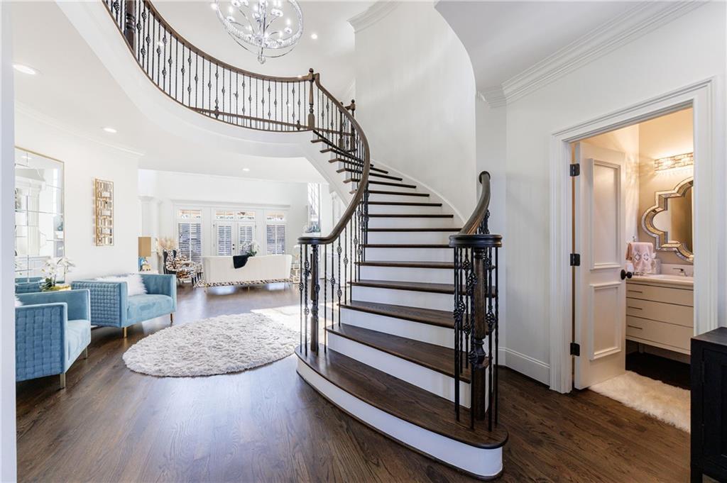 2298 Grady Ridge Drive