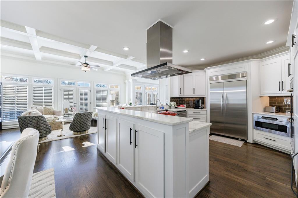 2298 Grady Ridge Drive