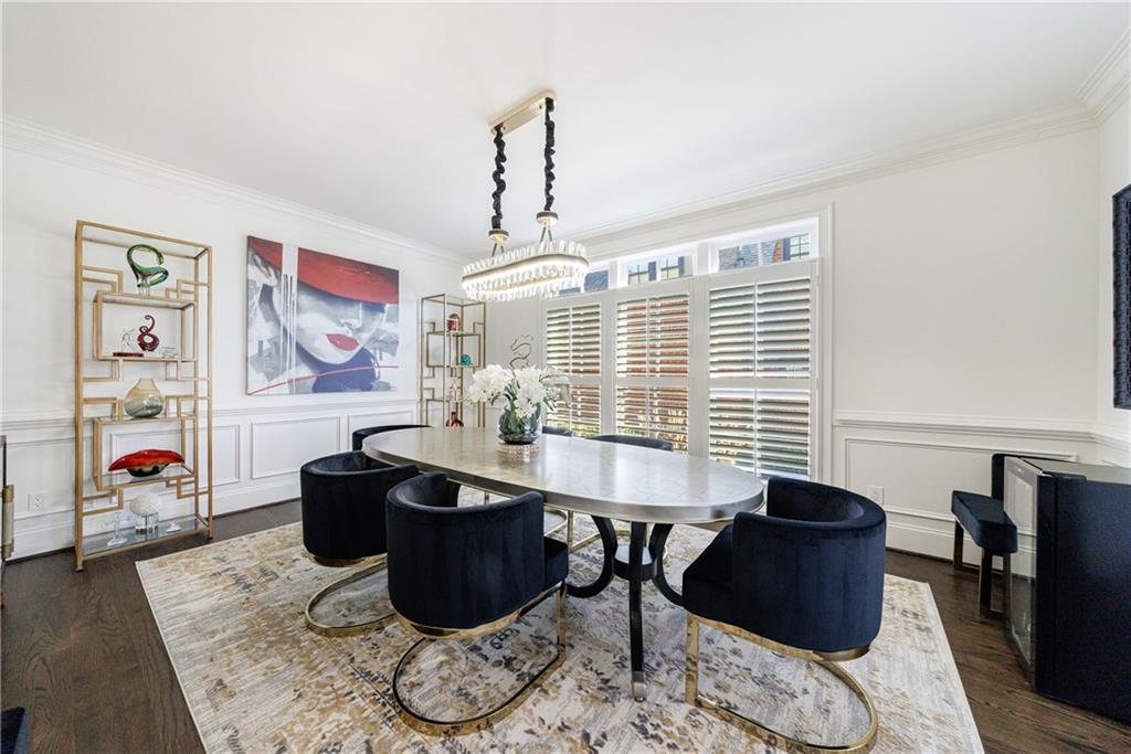 2298 Grady Ridge Drive