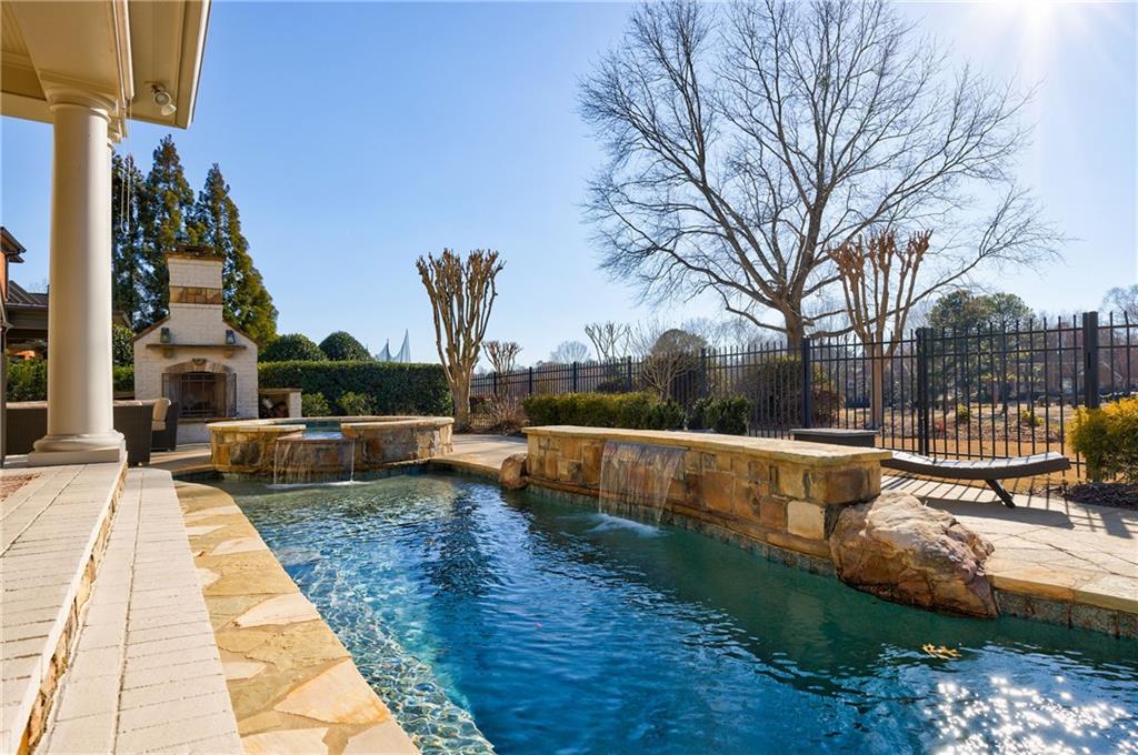 2298 Grady Ridge Drive