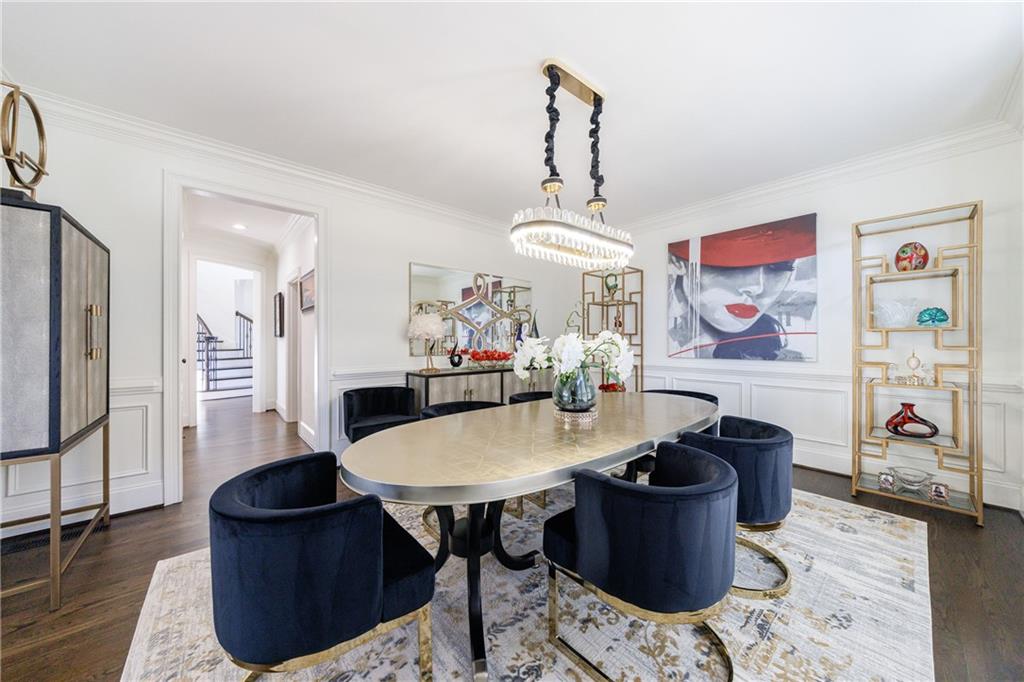 2298 Grady Ridge Drive