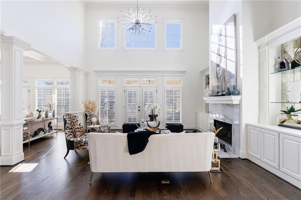 2298 Grady Ridge Drive