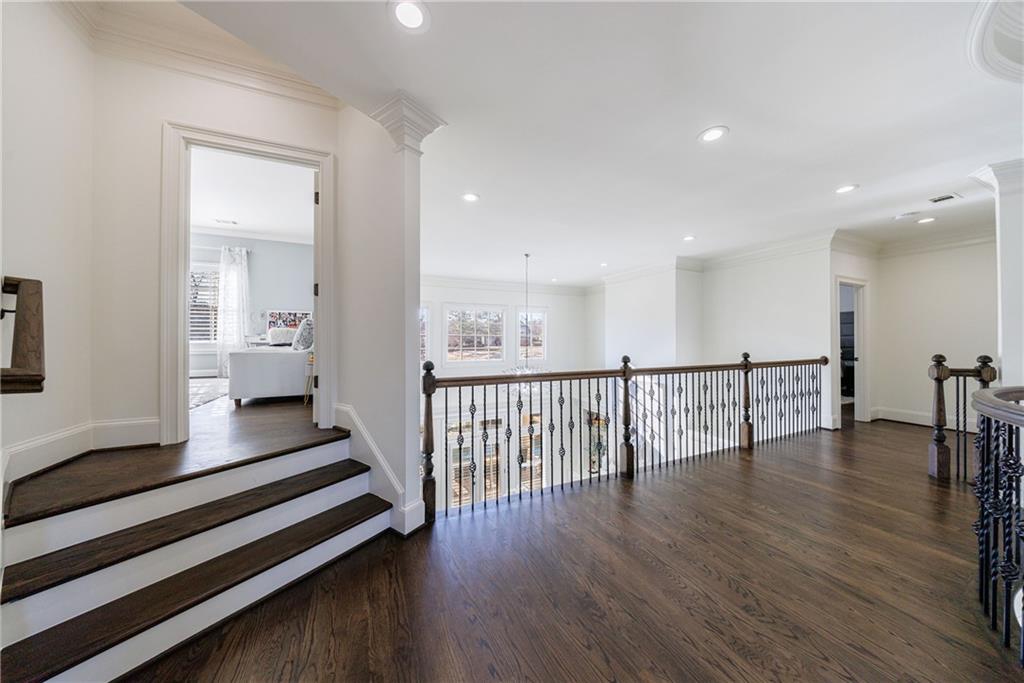 2298 Grady Ridge Drive